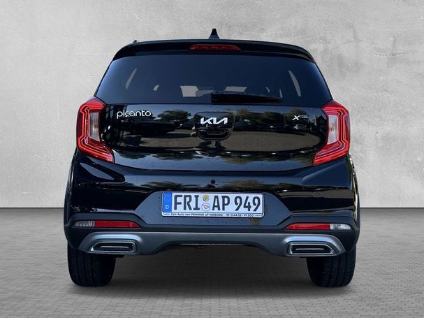 Kia Picanto 62 kW image number 3