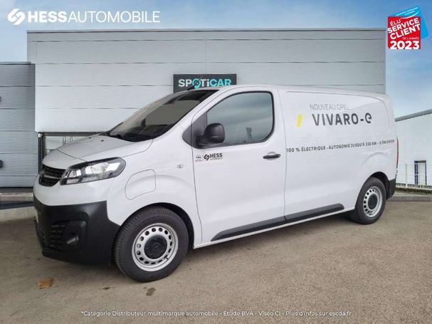 Opel Vivaro L2 Business 101 kW image number 2