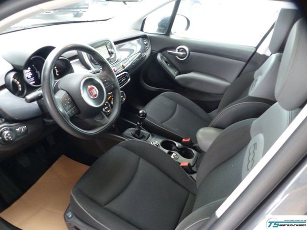 Fiat 500X 1.6 81 kW image number 5