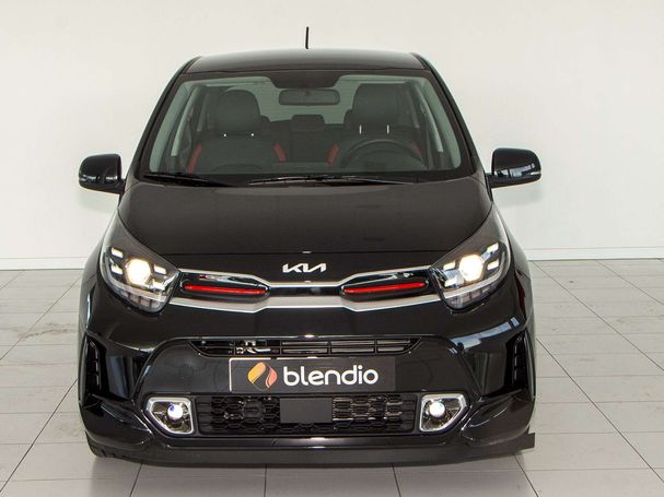 Kia Picanto 1.0 49 kW image number 3