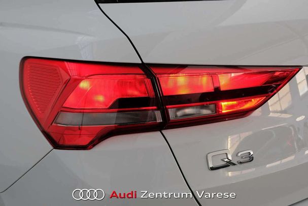 Audi Q3 35 TFSI Advanced 110 kW image number 3