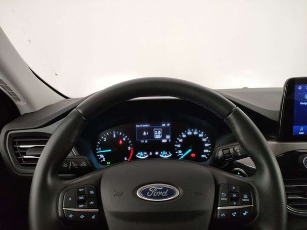 Ford Kuga 1.5 EcoBlue Titanium 88 kW image number 25