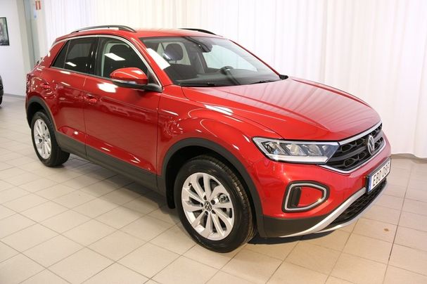 Volkswagen T-Roc 1.5 TSI DSG 110 kW image number 1