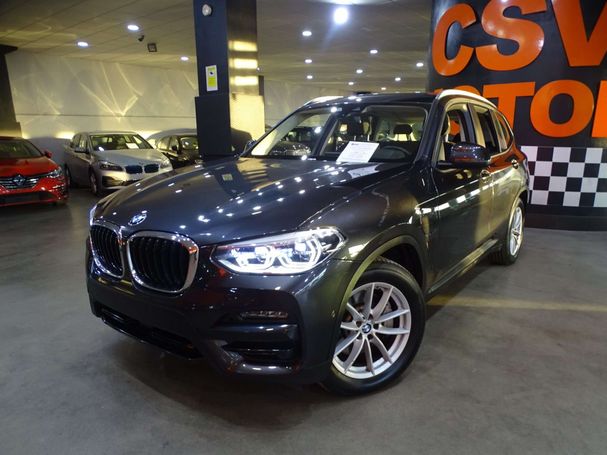 BMW X3 xDrive30e 215 kW image number 1