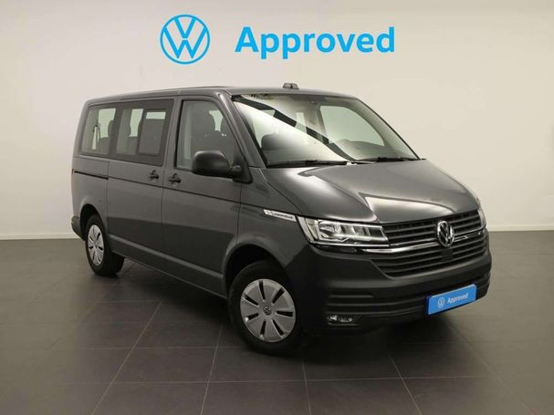 Volkswagen T5 Caravelle 132 kW image number 1