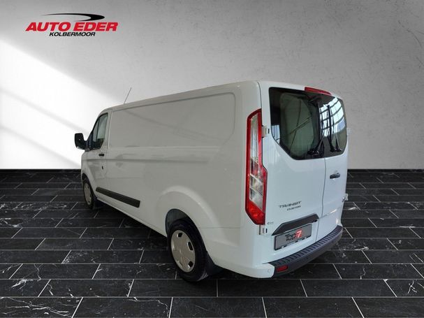 Ford Transit Custom 320 L2 Trend 96 kW image number 4