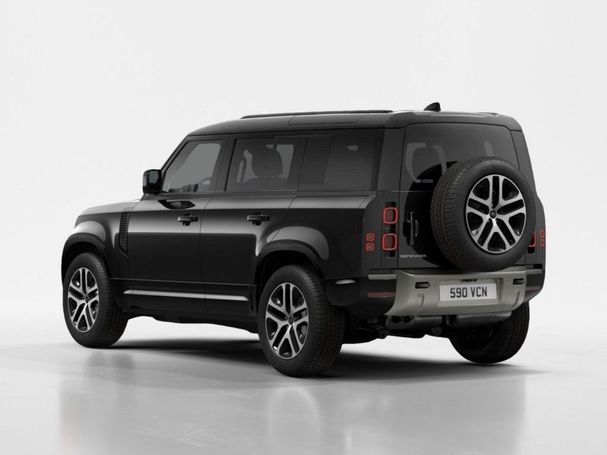 Land Rover Defender 110 D250 183 kW image number 1