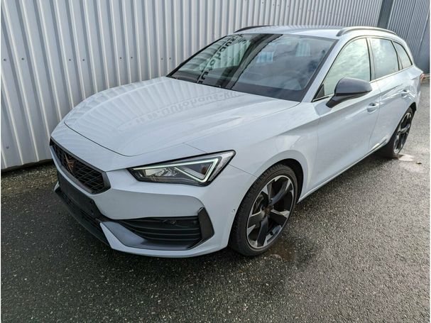 Cupra Leon 110 kW image number 1