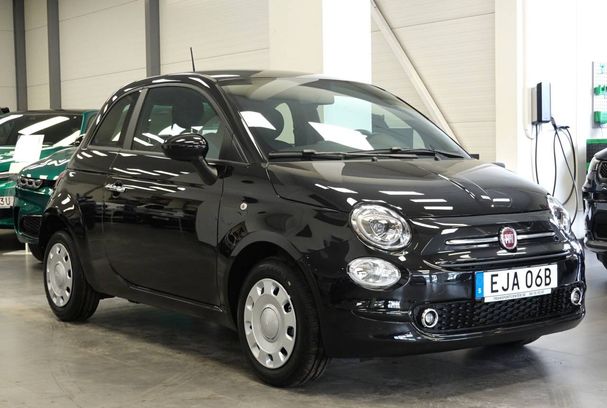 Fiat 500 1.0 51 kW image number 3