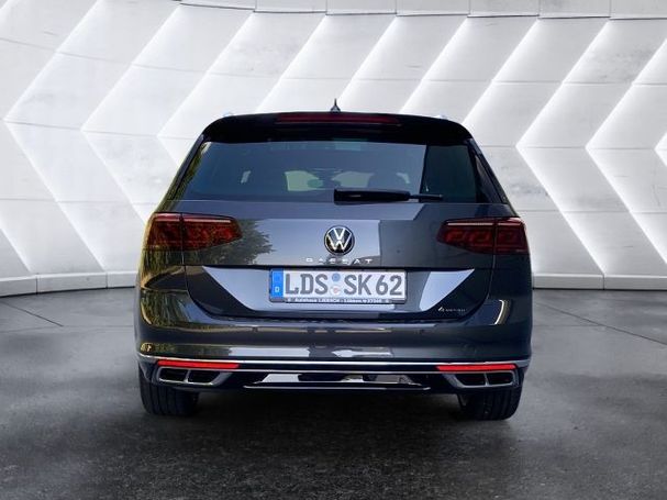 Volkswagen Passat Variant 2.0 TDI Elegance 4Motion DSG 147 kW image number 3