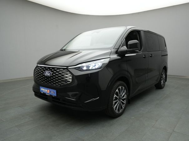 Ford E-Tourneo Custom 160 kW image number 23