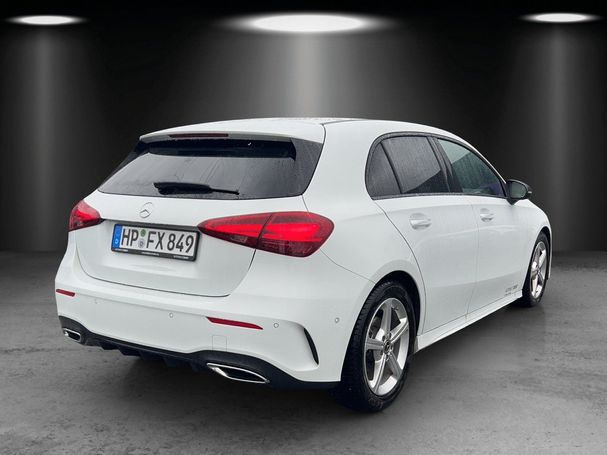 Mercedes-Benz A 180 100 kW image number 2