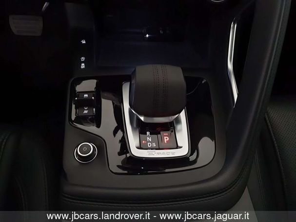 Jaguar E-Pace S AWD 120 kW image number 33