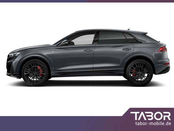 Audi Q8 50 TDI S-line 210 kW image number 3