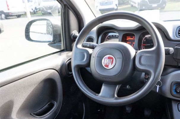 Fiat Panda 1.0 Hybrid City 51 kW image number 19