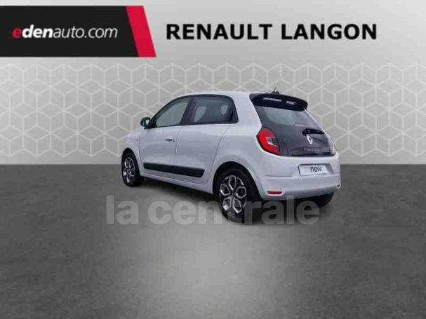 Renault Twingo 22 kWh 60 kW image number 14