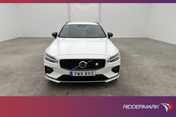 Volvo V60 T5 Polestar R Design 186 kW image number 3