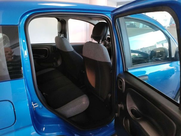 Fiat Panda 1.0 Hybrid 51 kW image number 17