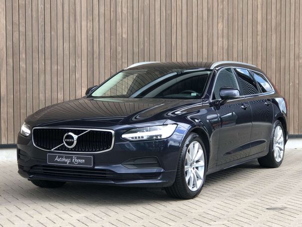 Volvo V90 D4 AWD Momentum 140 kW image number 1