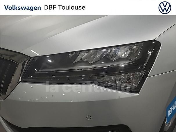 Skoda Superb 1.5 TSI ACT DSG 110 kW image number 19