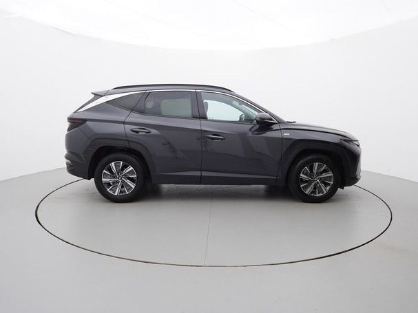 Hyundai Tucson 1.6 T-GDI 132 kW image number 8