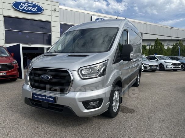 Ford Transit L2H2 VA Limited 96 kW image number 1