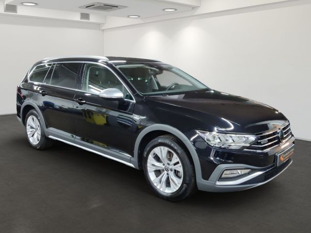 Volkswagen Passat 2.0 TDI DSG 4Motion 147 kW image number 3