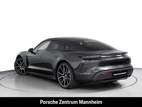 Porsche Taycan 320 kW image number 5