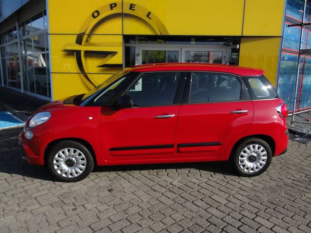 Fiat 500L 1.4 16V Urban 70 kW image number 4