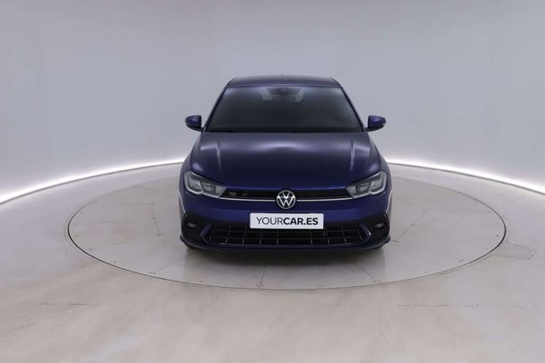 Volkswagen Polo 1.0 TSI R-Line DSG 70 kW image number 3