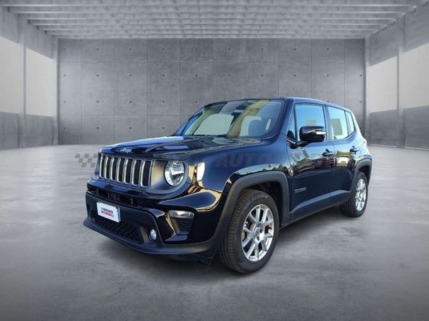 Jeep Renegade 1.0 Limited 88 kW image number 1