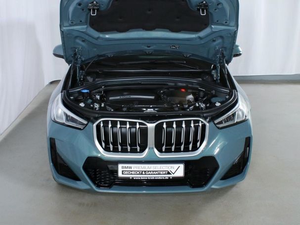 BMW X1 sDrive 100 kW image number 17