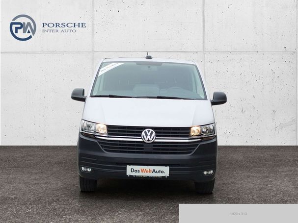 Volkswagen T6 Transporter 81 kW image number 2