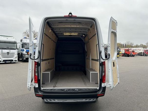 Mercedes-Benz Sprinter 317 CDI 125 kW image number 7