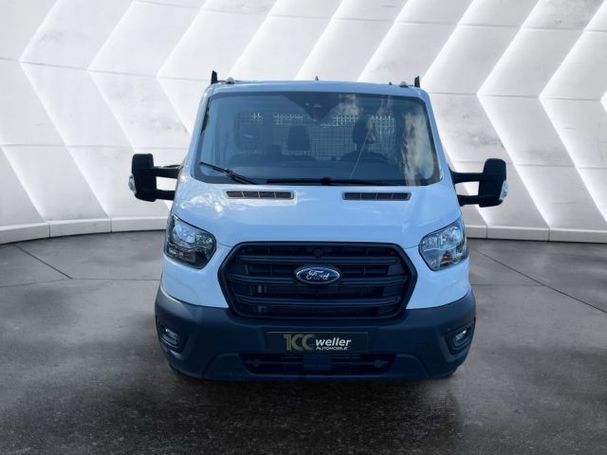 Ford Transit 350 L3 96 kW image number 2