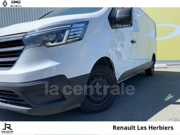 Renault Trafic dCi L2H1 96 kW image number 12