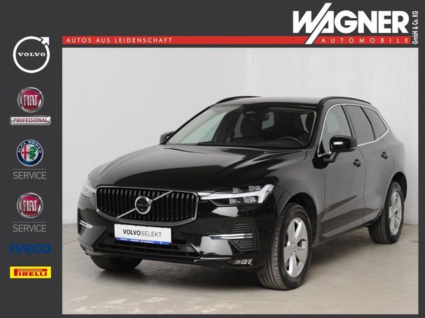 Volvo XC60 B4 AWD Geartronic 145 kW image number 1