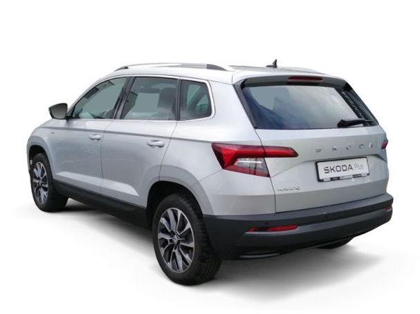 Skoda Karoq 1.5 TSI ACT DSG 110 kW image number 7