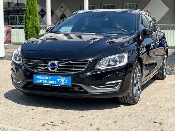 Volvo V60 140 kW image number 1