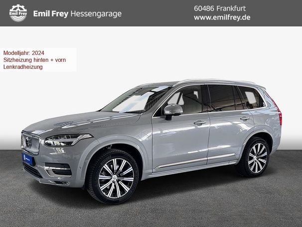 Volvo XC90 AWD B5 184 kW image number 1