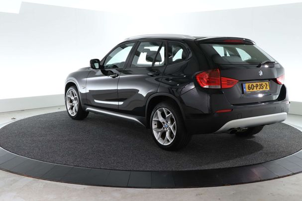 BMW X1 sDrive18i 110 kW image number 4