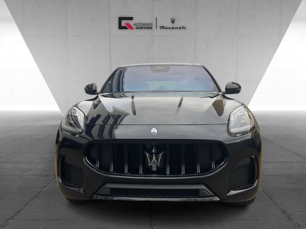 Maserati Grecale Modena 243 kW image number 6