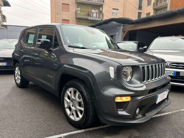 Jeep Renegade 1.0 Limited 88 kW image number 1