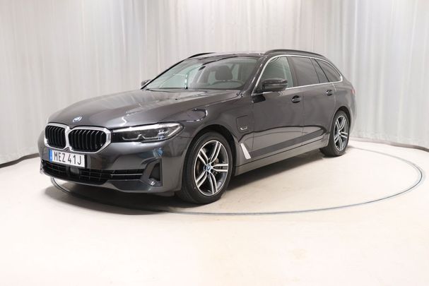 BMW 530i Touring 185 kW image number 1