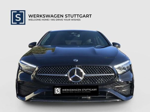 Mercedes-Benz A 250 165 kW image number 7