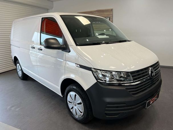 Volkswagen T6 Transporter DSG 110 kW image number 3