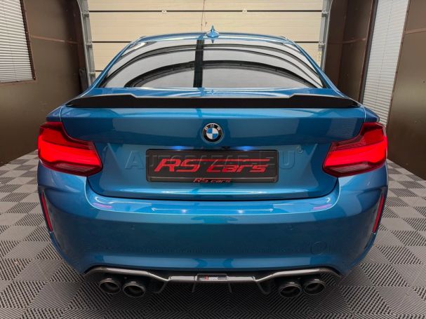 BMW M2 Competition 302 kW image number 5