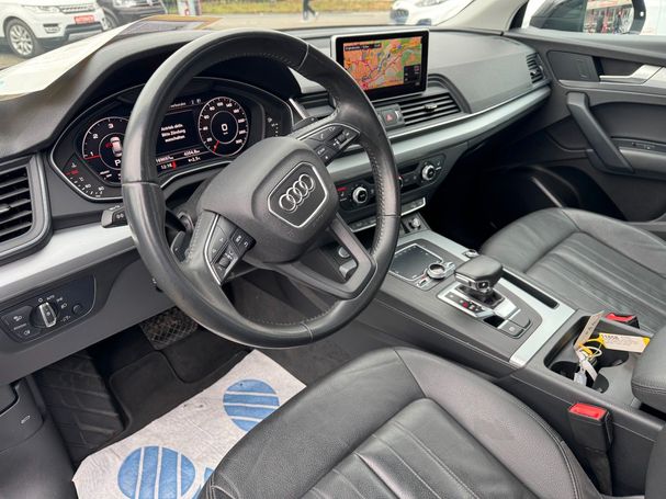 Audi Q5 35 TDI 120 kW image number 22