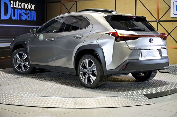 Lexus UX 300e 150 kW image number 5