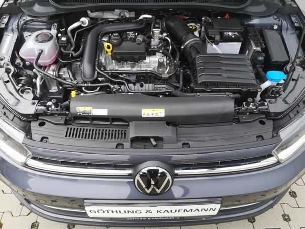 Volkswagen Polo 1.0 TSI DSG 70 kW image number 13